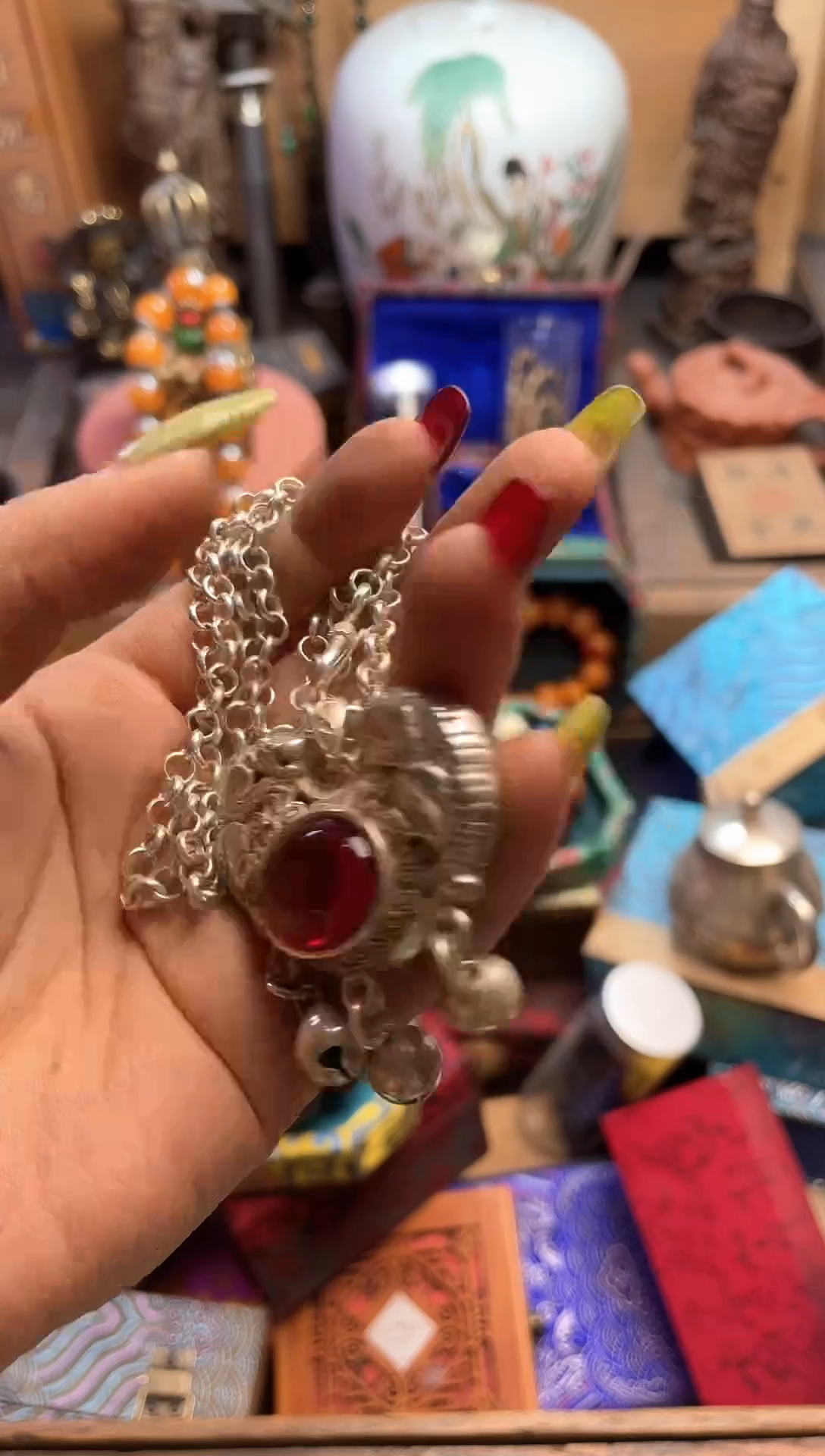 【闪购商品】织绣好物推荐好物推荐