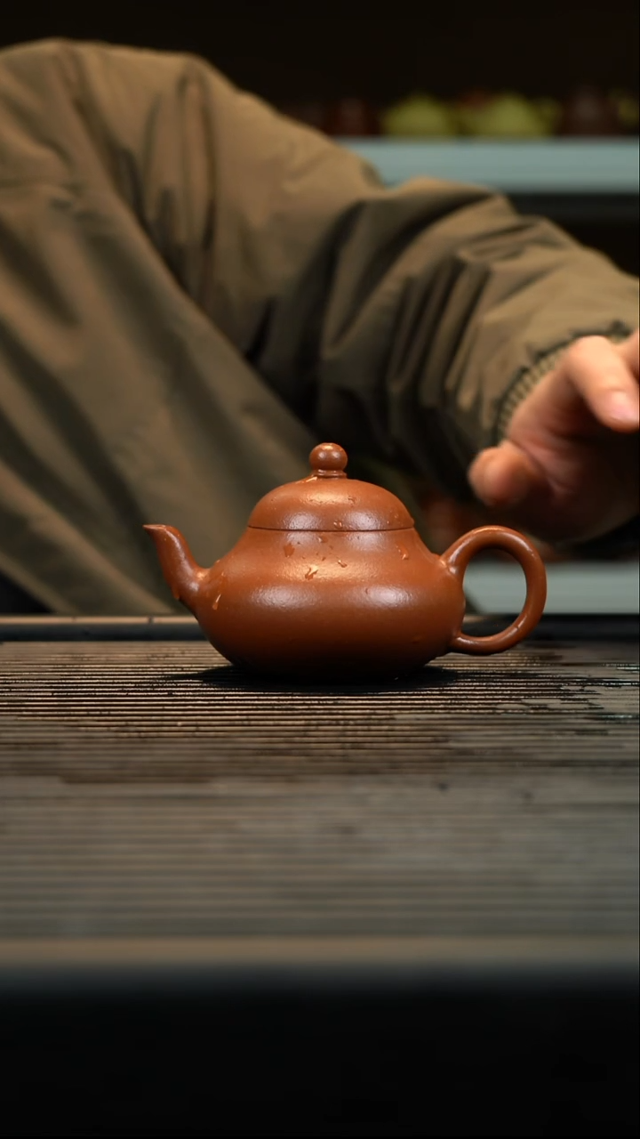 茶壶紫砂紫砂壶 27