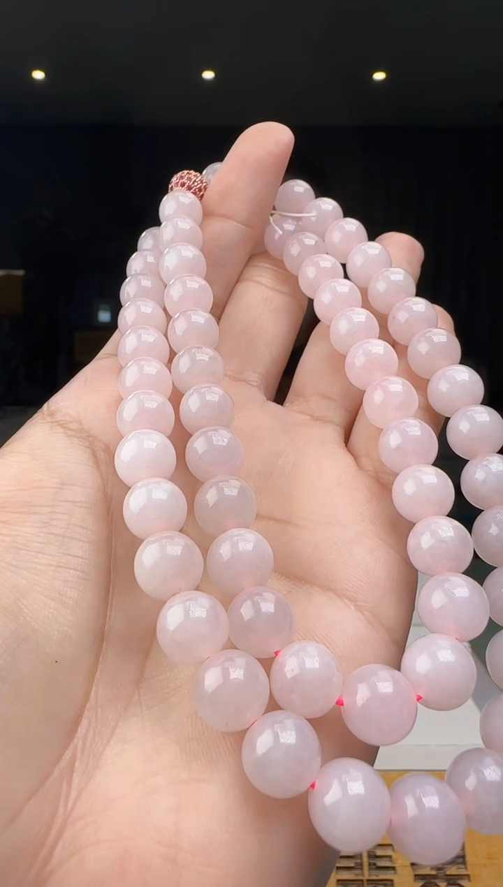 【闪购商品】翡翠颈饰未镶嵌多样性发一XM@@WS50202H028