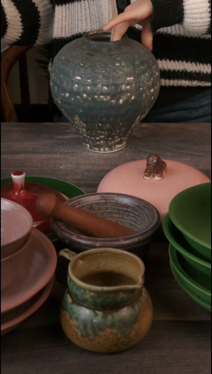 【闪购商品】碗景德镇手工高温陶瓷