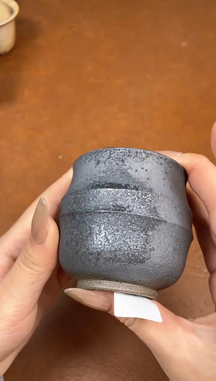 【闪购商品】观寂茶器柴烧专拍链接459