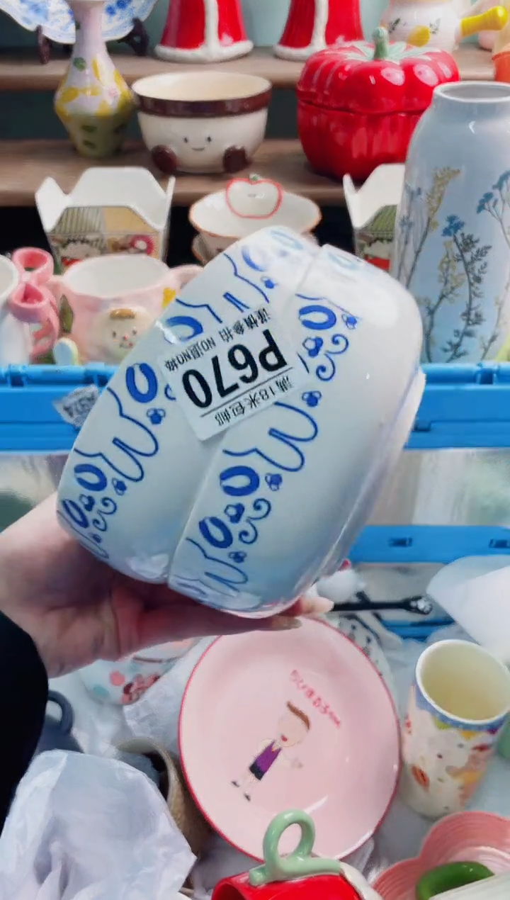 陶瓷‵***╮P670*******