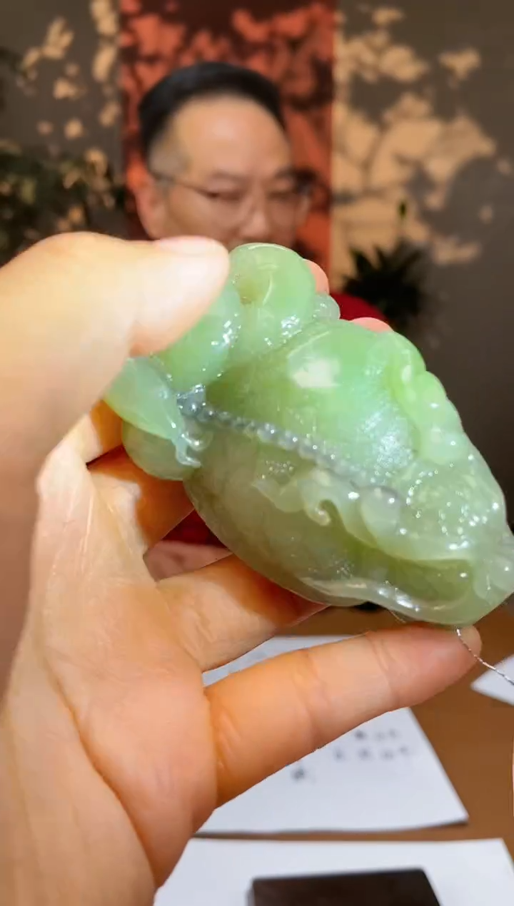 【闪购商品】和田玉颈饰未镶嵌S184