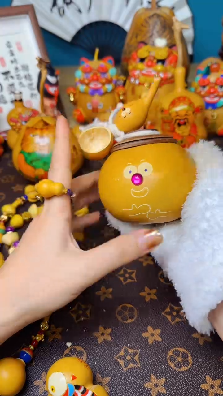 【闪购商品】556文玩葫芦文玩好物