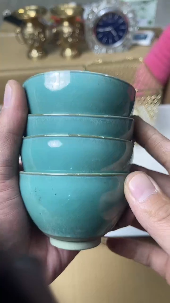 老*中古杂项默认微瑕，满18包邮