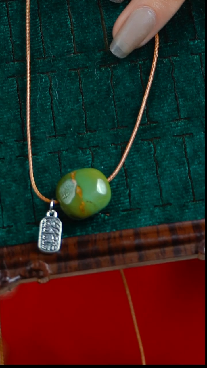 原创设计项链项链