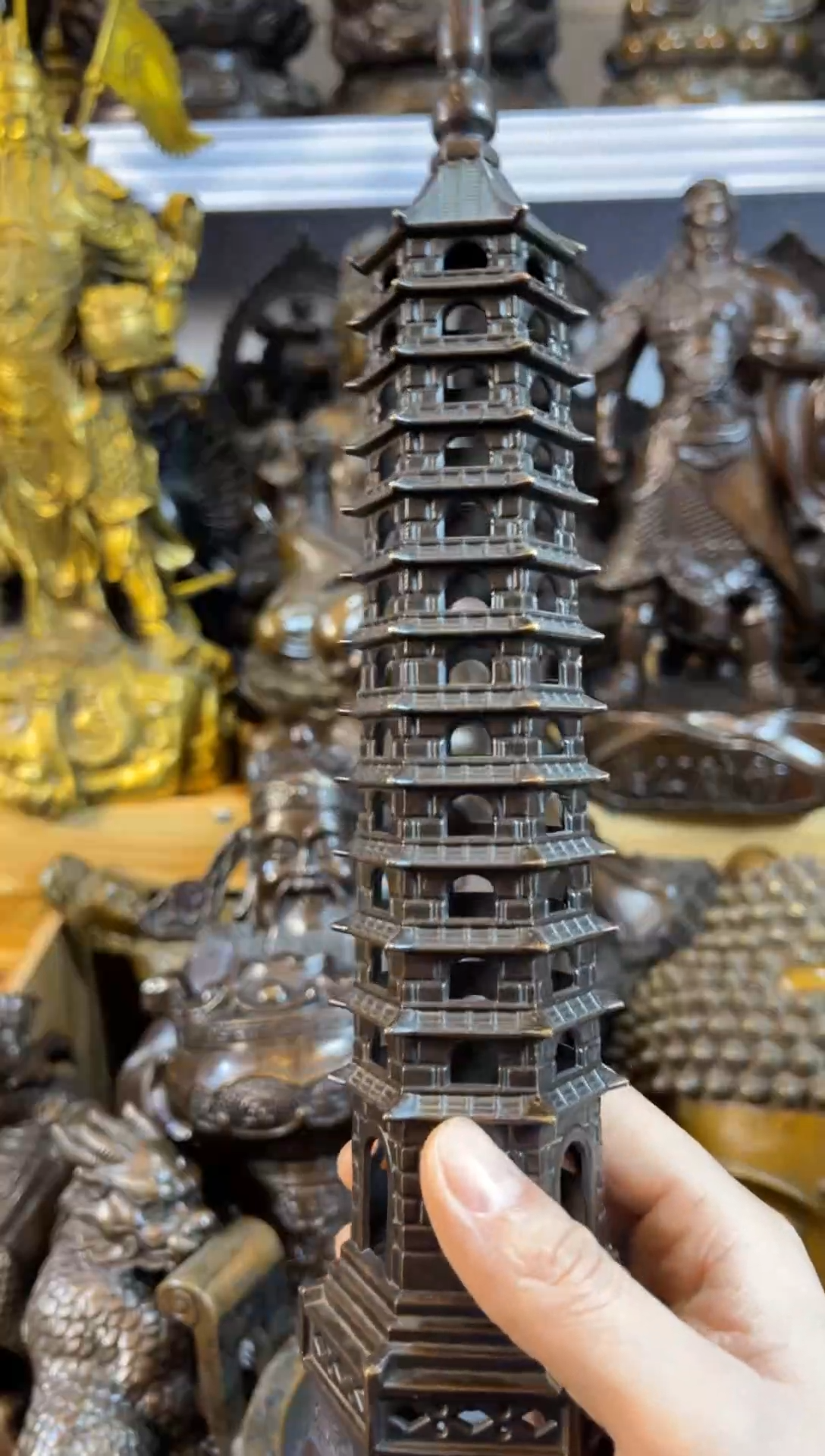 【闪购商品】.案台摆件 物品摆件