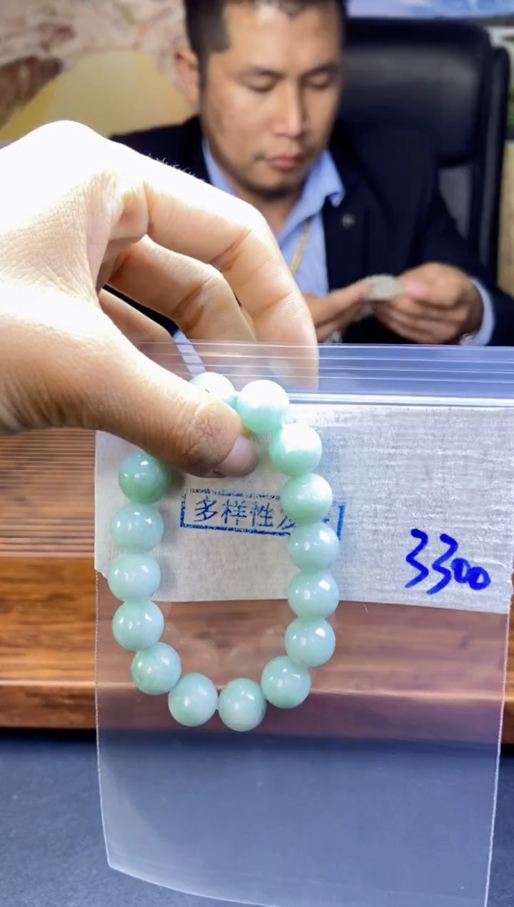 【闪购商品】定制翡翠未镶嵌天然缅甸a货翡翠拍一发一