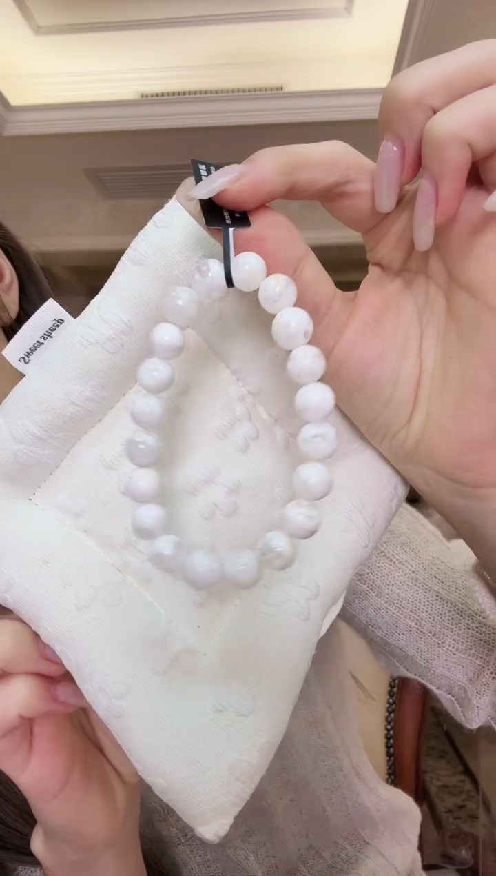 合金无白雪花幽灵10mm+