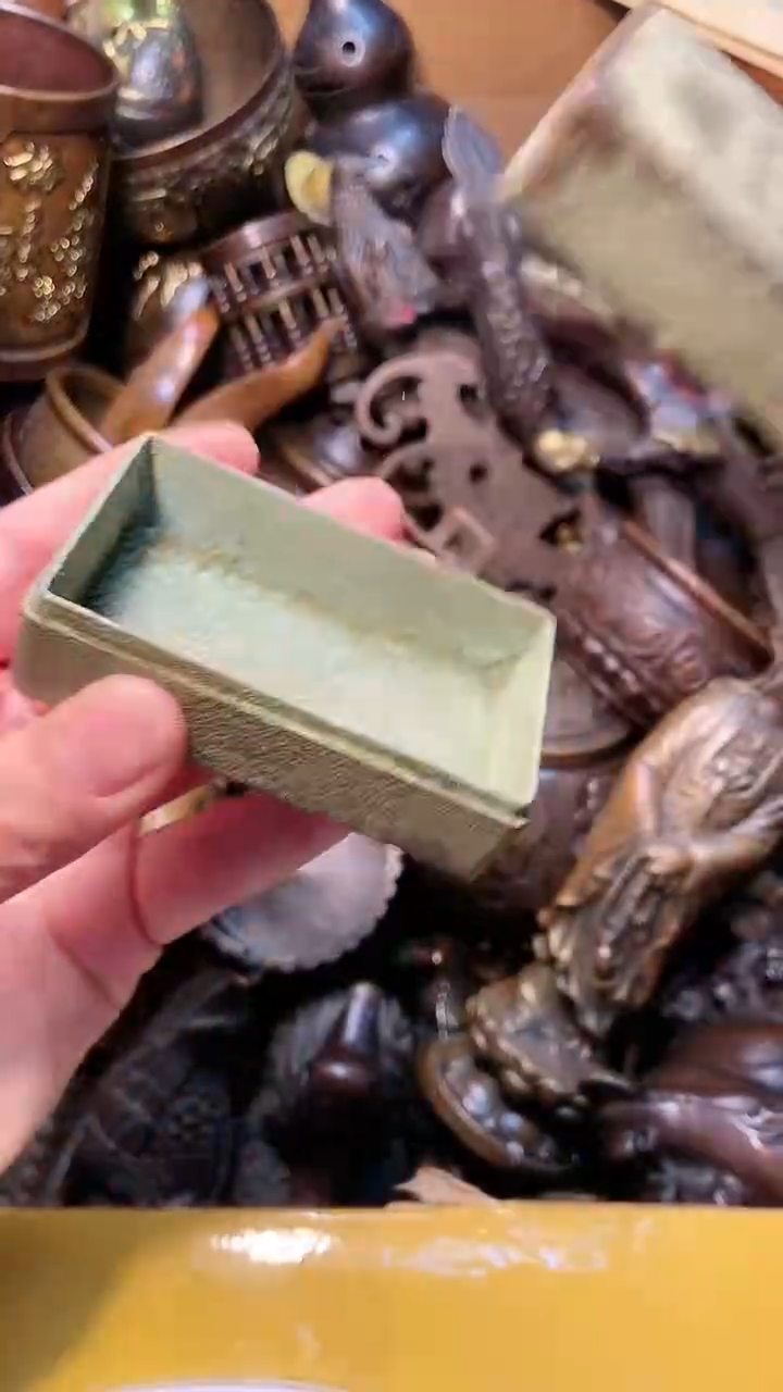 【闪购商品】铜器摆件2铜器铜铜