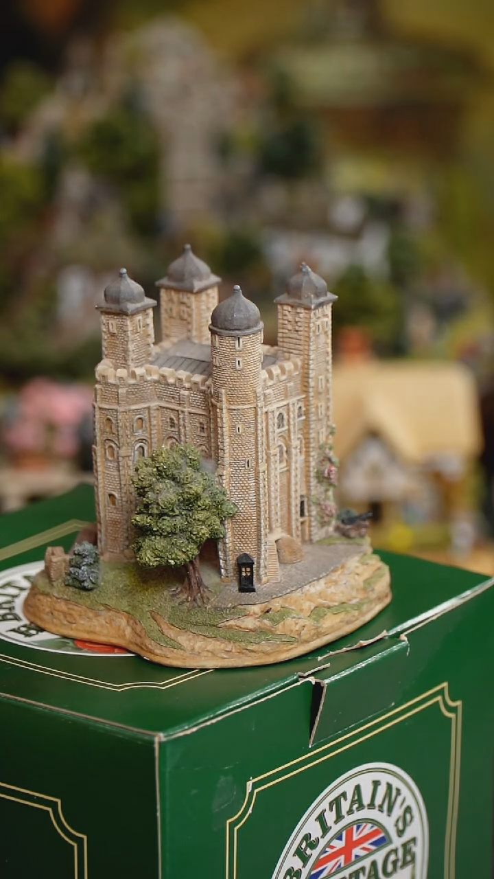 【闪购商品】摆件米多家中古器物 如图所示  653