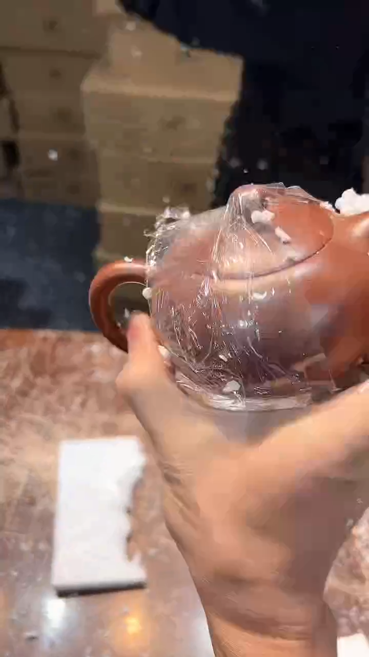 清货搏赢甄选陶瓷茶具链接