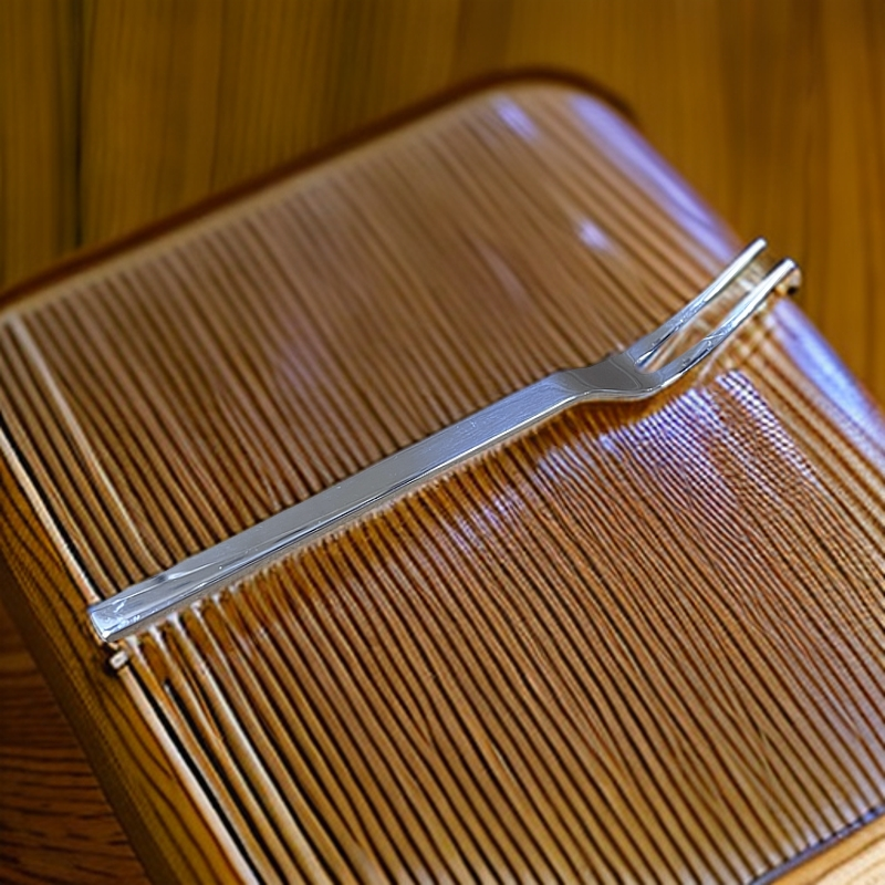 德国西餐叉不锈钢肉叉水果叉子甜品叉18/10食品级不锈钢