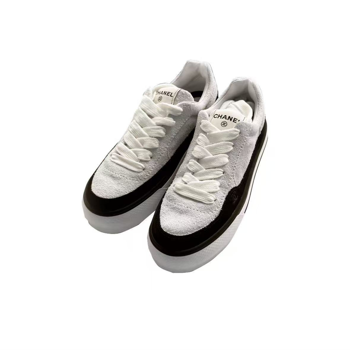 全新未使用 Chanel/香奈儿 安洁利严选鞋子/xk0112976