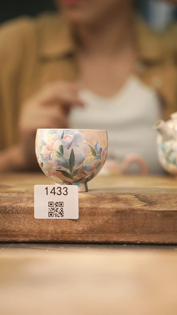 【经典福利】/ 杯子@@1433