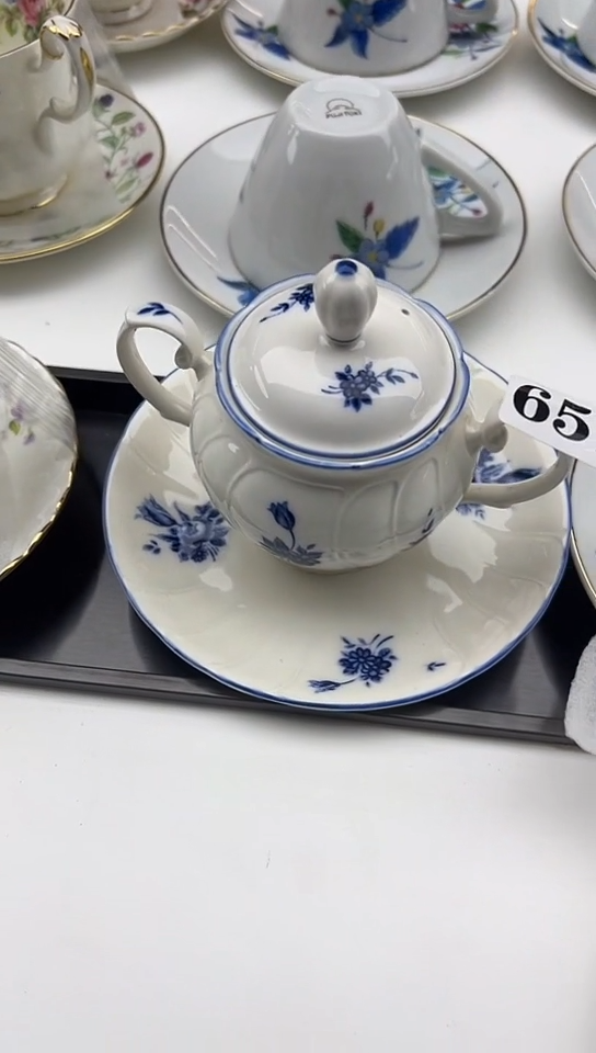 【闪购商品】中古回流瓷器谨慎参拍