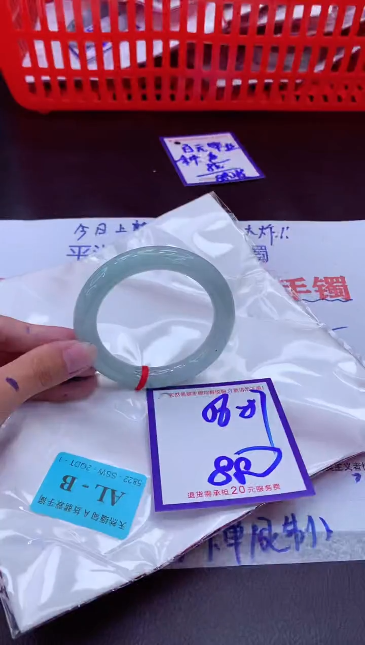 未镶嵌手镯翡翠11111111