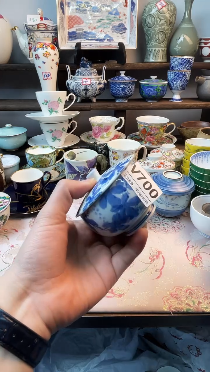 瓷片幸***祥V700不退不换.感谢理解