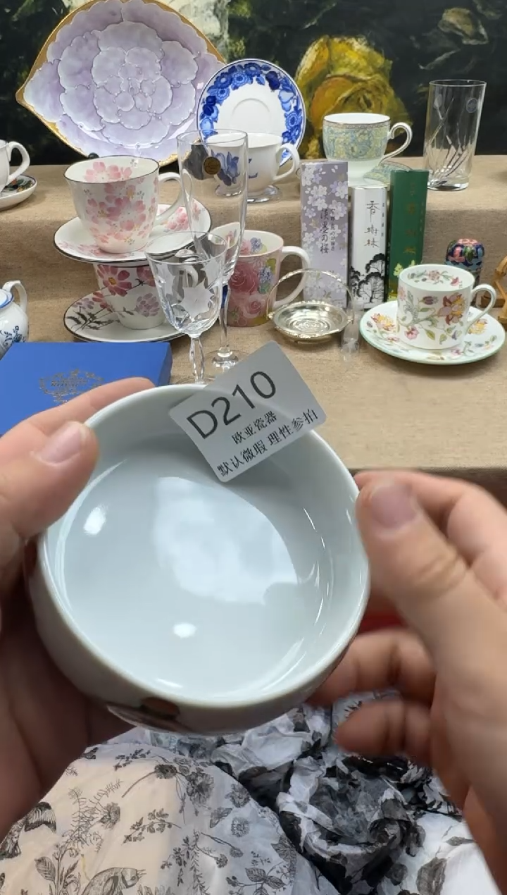 瓷片、****～瓷片    D210