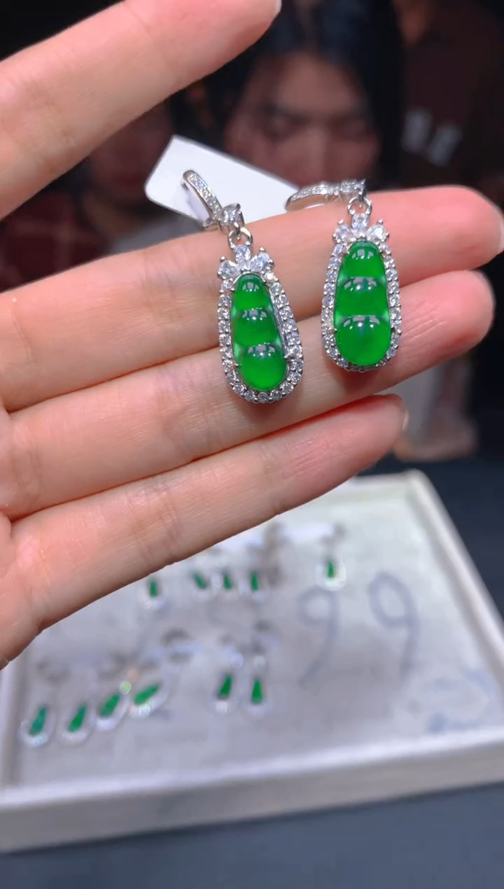 【闪购商品】定制翡翠未镶嵌193多样性发货（发其一）