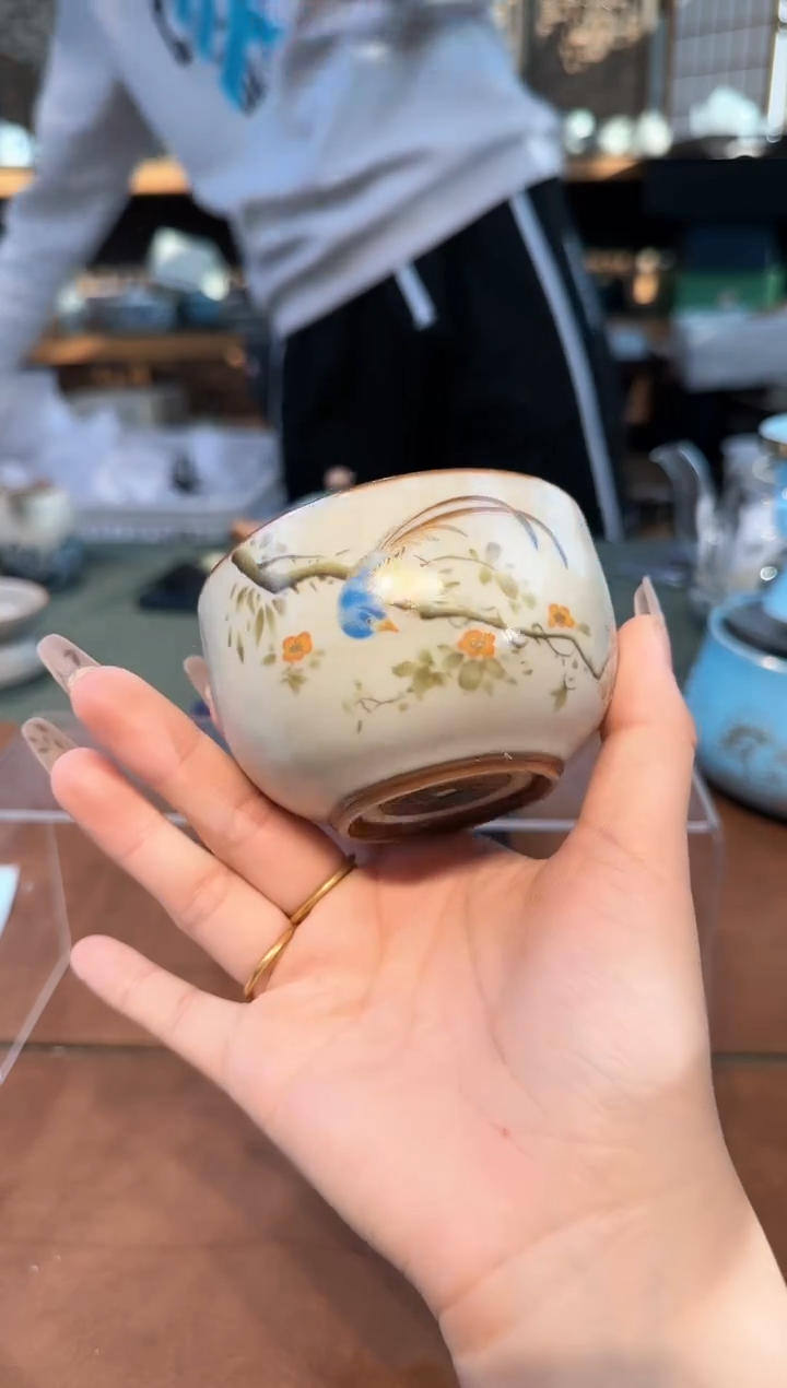 【闪购商品】不带茶盘不带礼盒@@2752