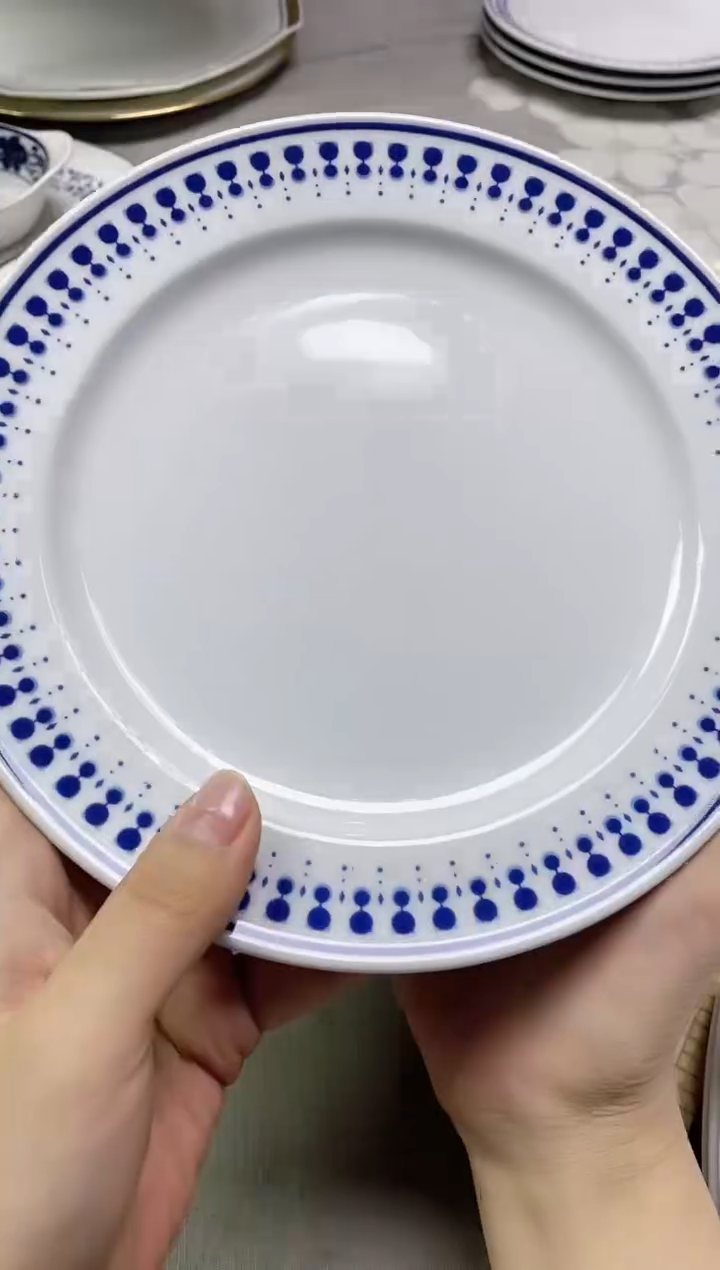 【闪购商品】/622精美瓷器感谢选购 