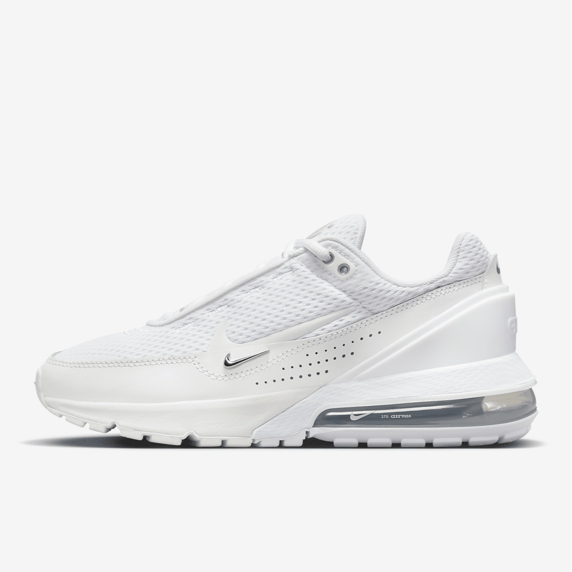 Nike耐克 Air Max Pulse 女子低帮运动休闲跑步鞋 FD6409-101