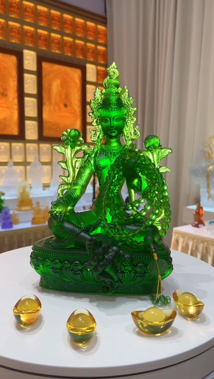 【闪购商品】茶宠匠门琉璃直播福利