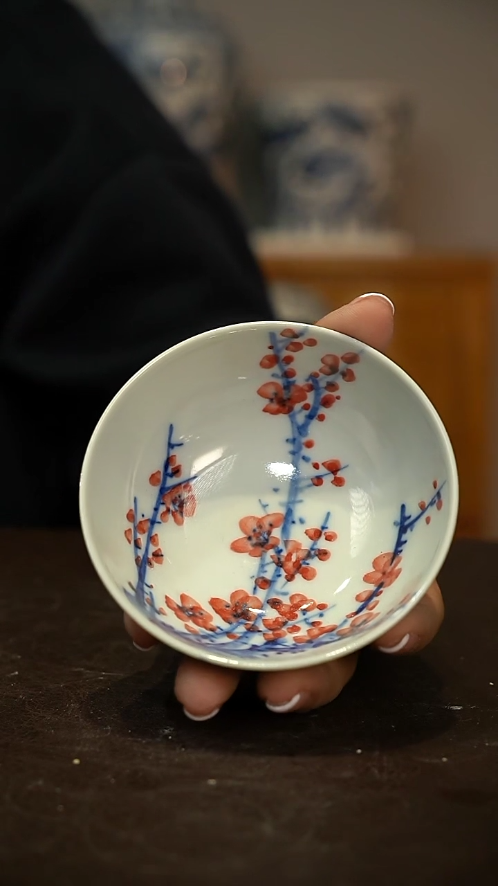 【闪购商品】微瑕福利微瑕福利柴普洱