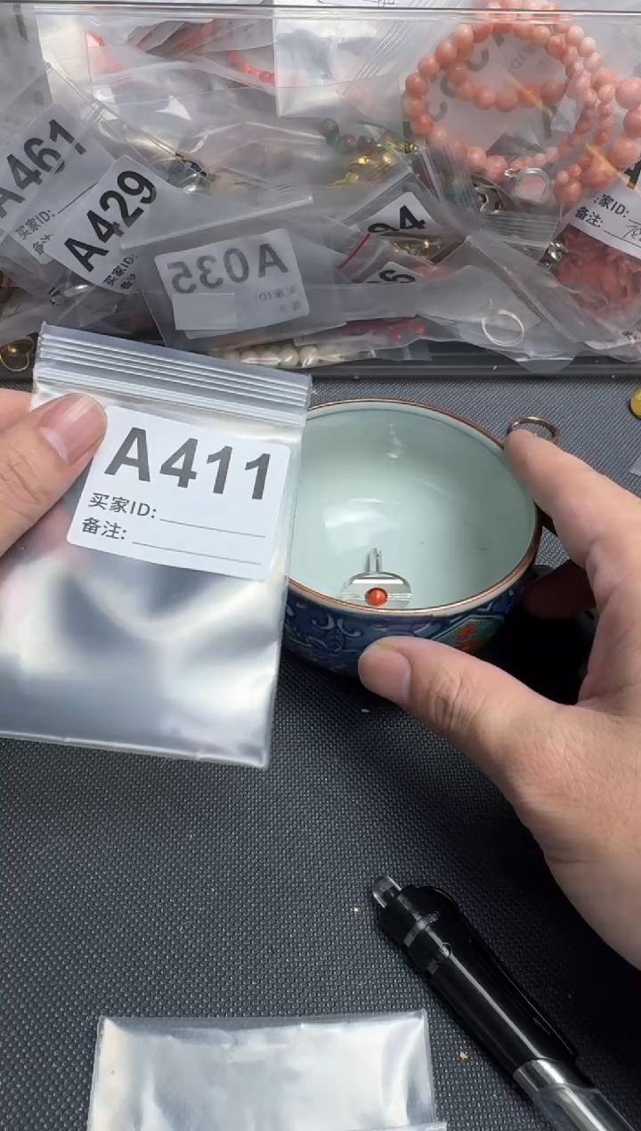 【闪购商品】茶盏默认微瑕，看好出手