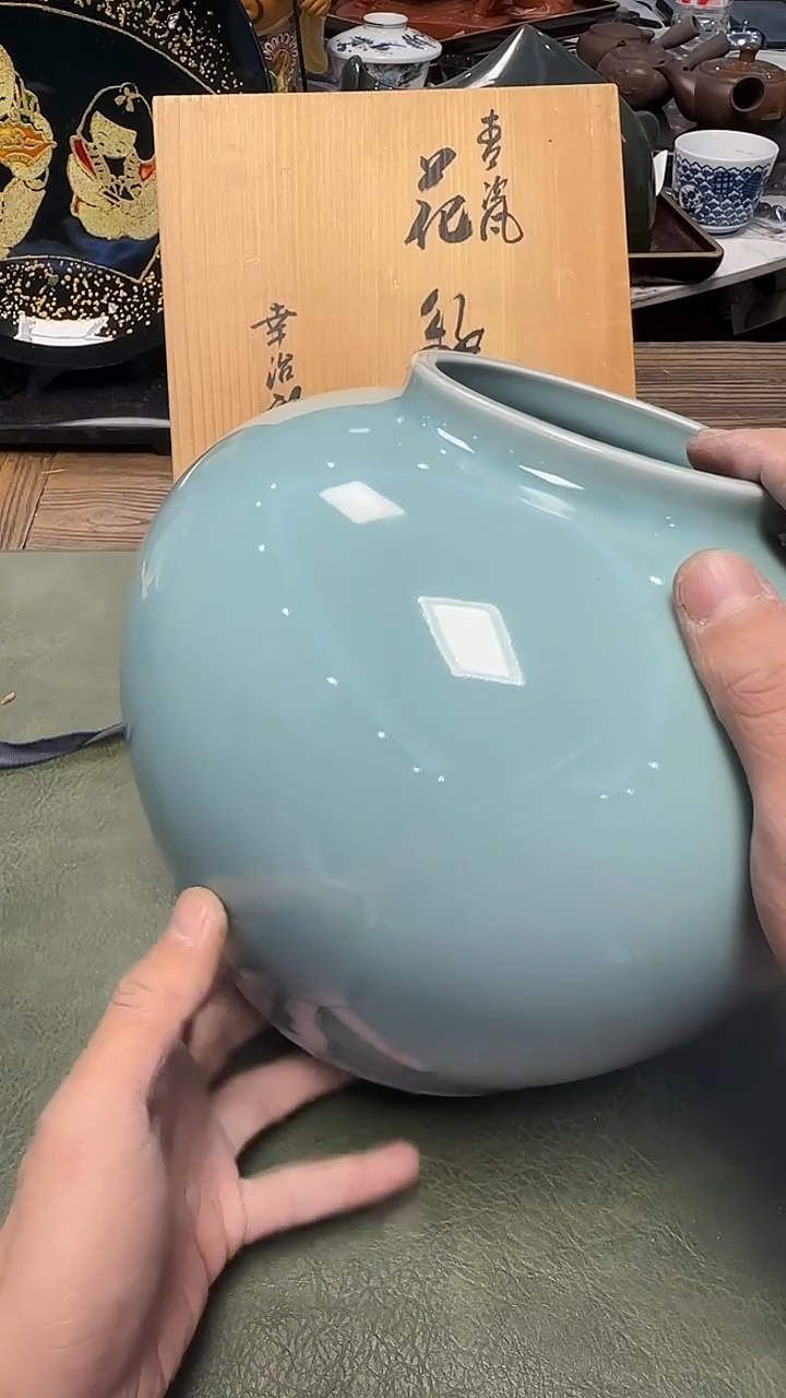 捷808花器·········