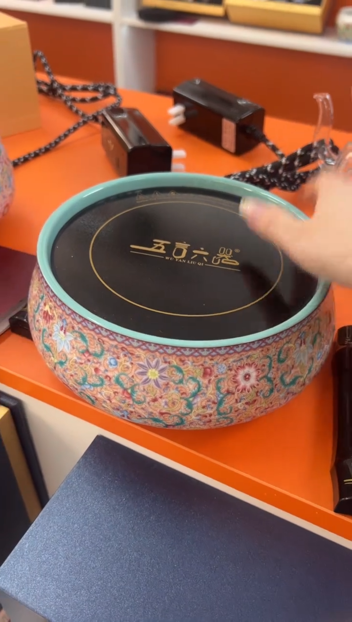 【闪购商品】瓷片小乔闪电购链接