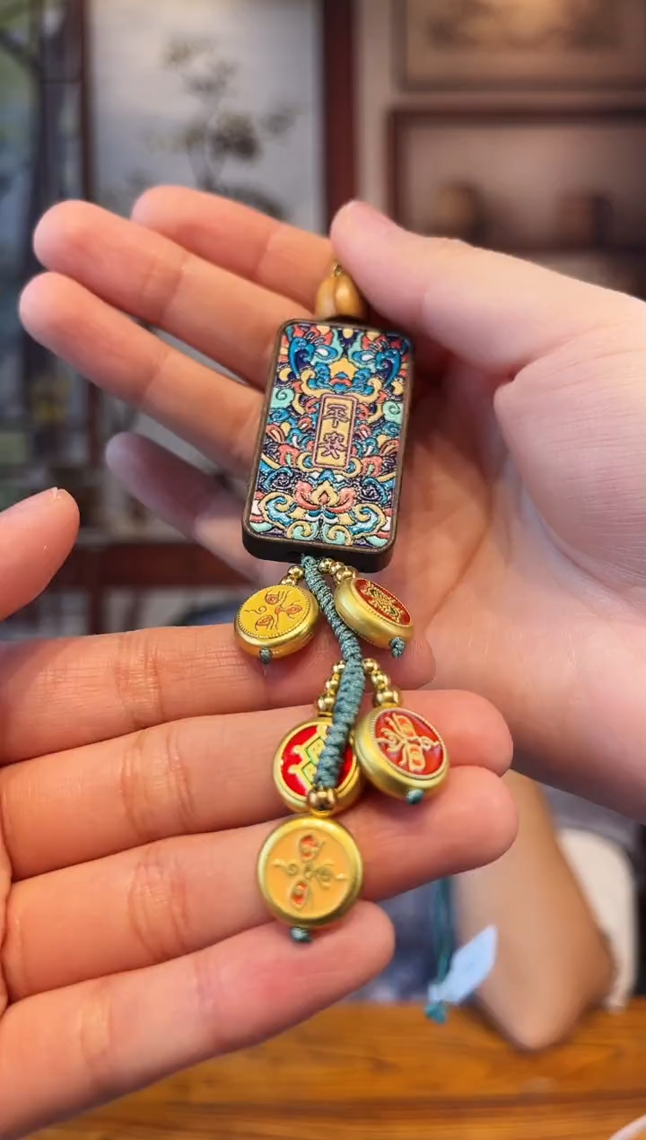 非洲檀香其他帝王专属活动福利唐卡