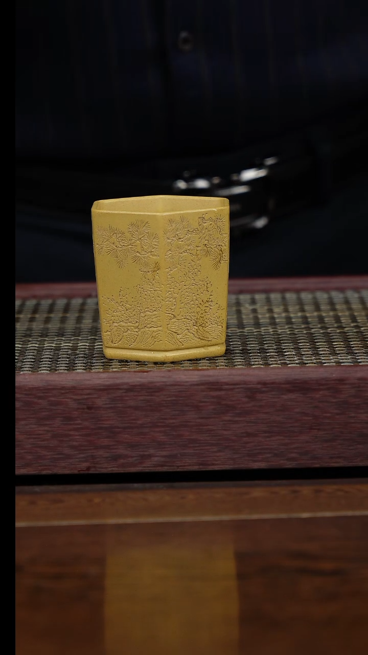 【闪购商品】紫砂茶杯茗杯紫砂品