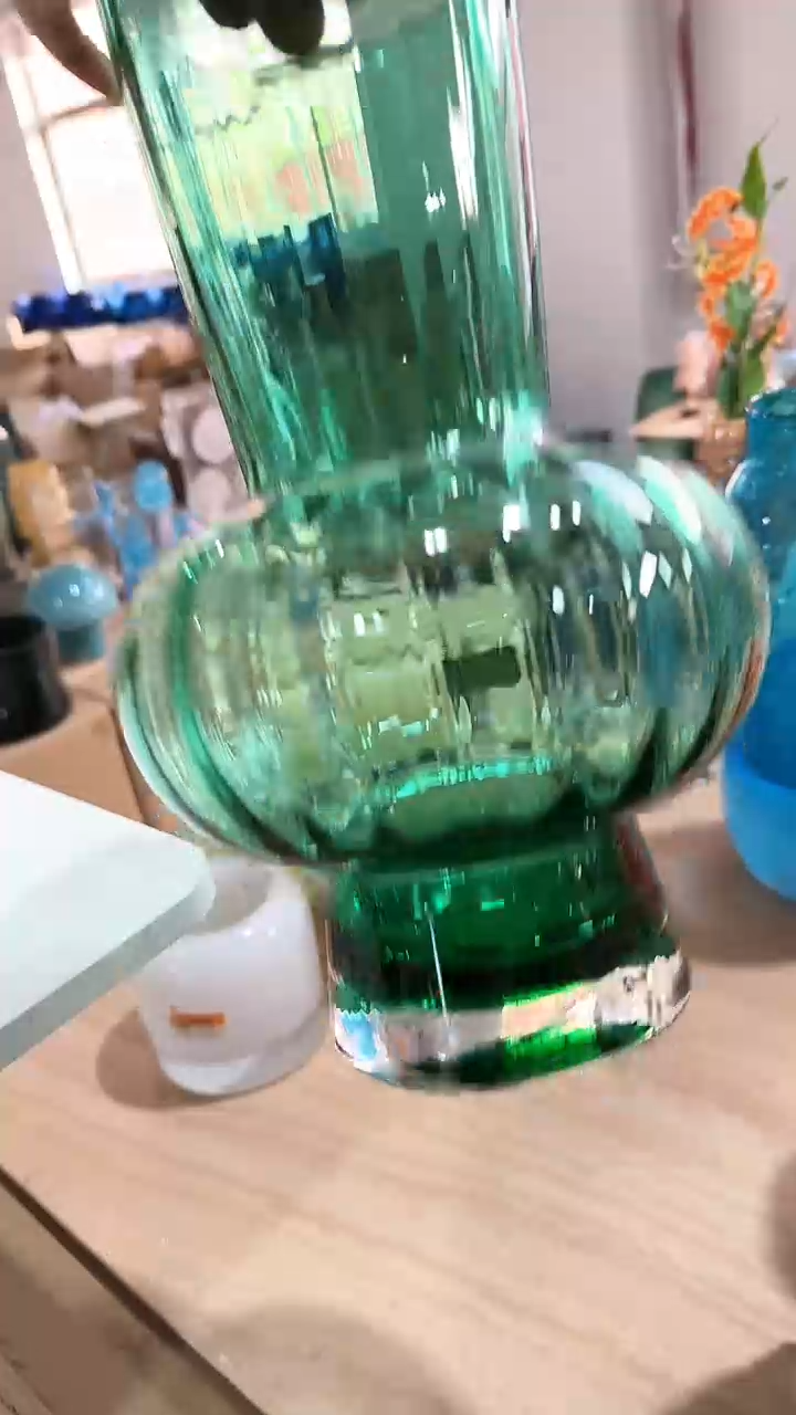 【闪购商品】玻璃水绿色