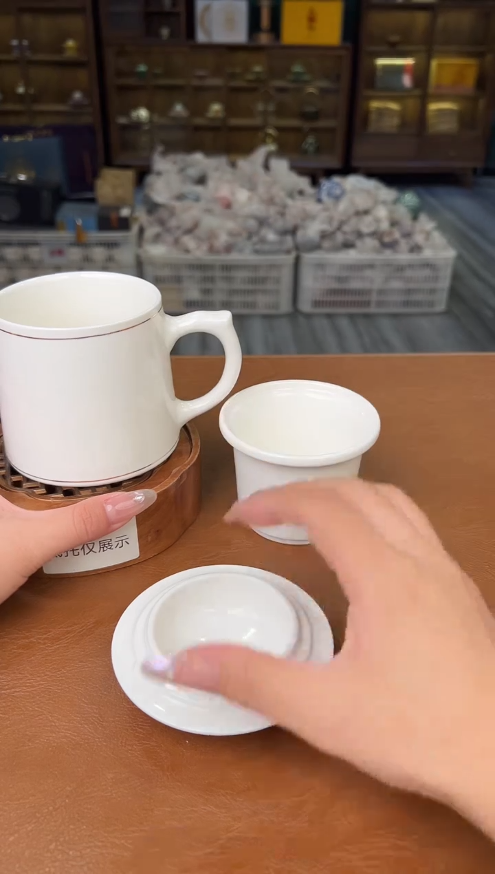 【闪购商品】熹物茶空间清仓福利品111111