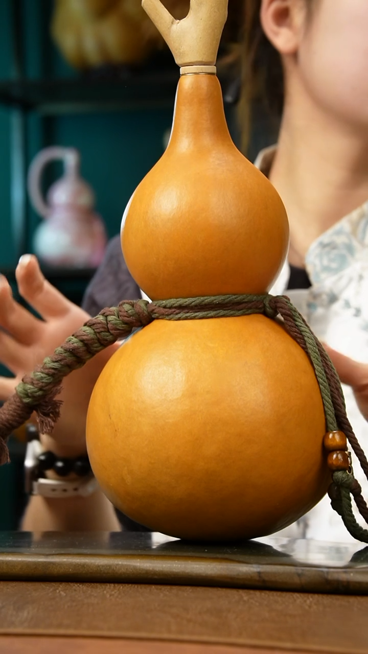 菠*啊热水酒葫芦 一物一拍B138