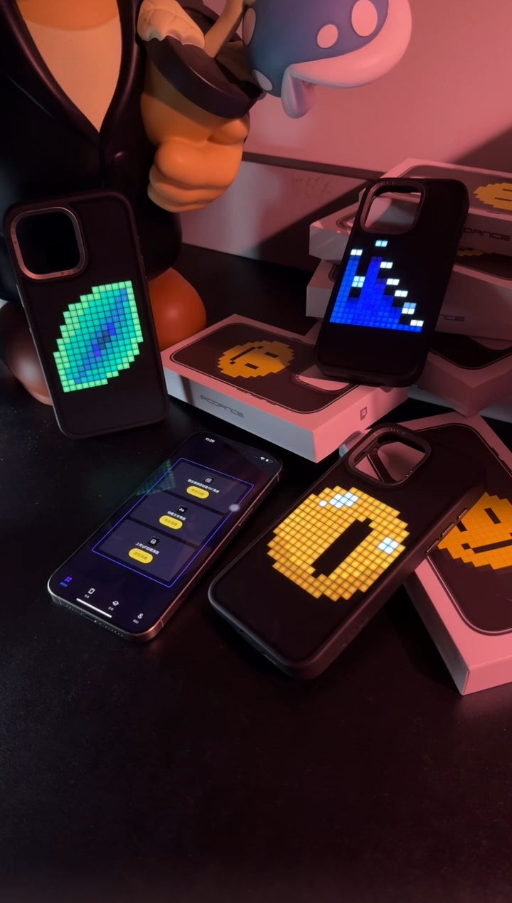 拾*16proMAx手机壳