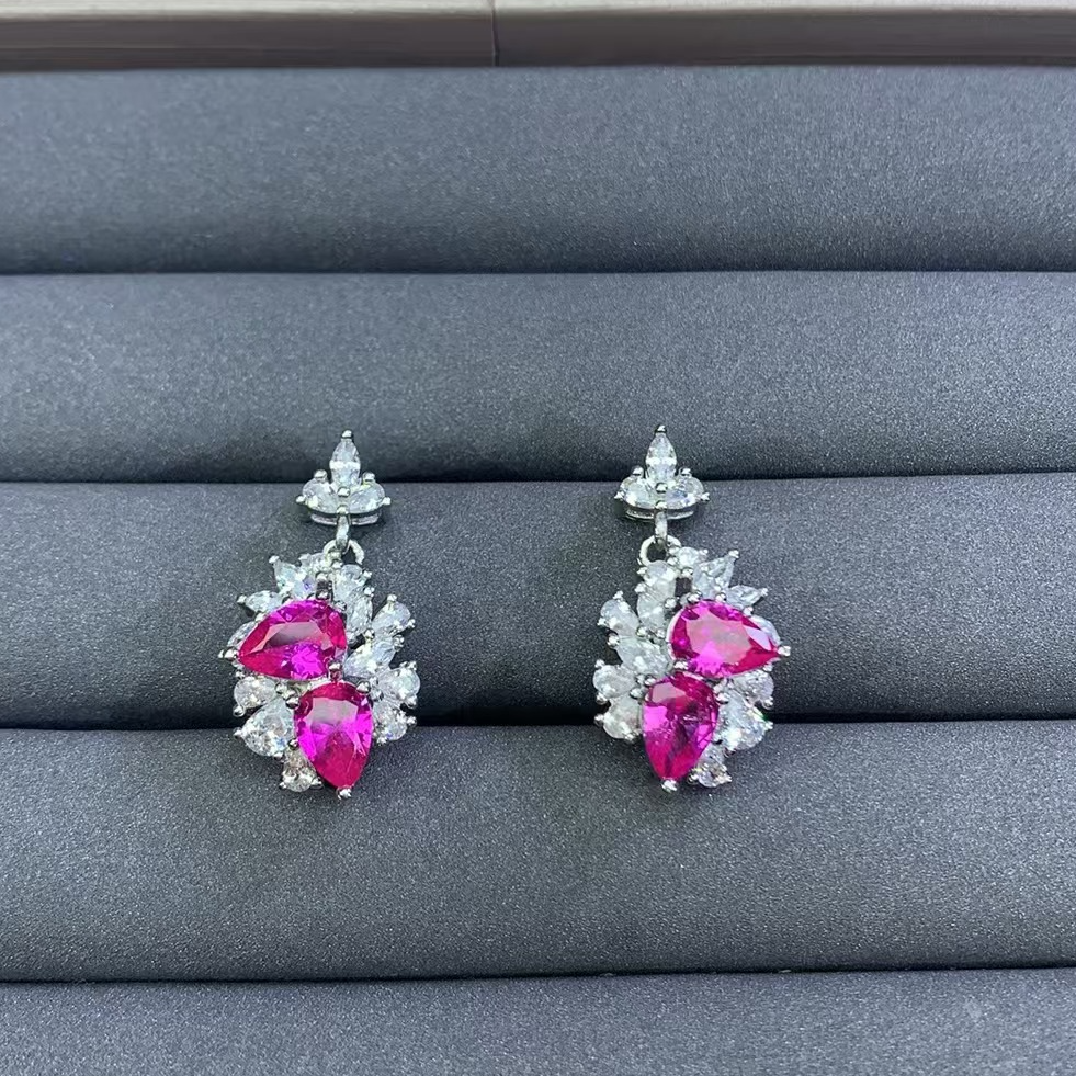 耳饰 【璀璨星河】时尚百搭耳饰-D86