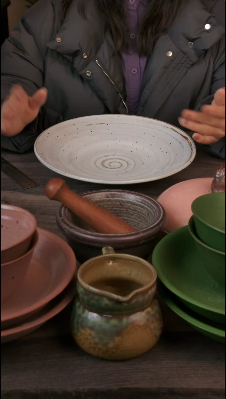 【闪购商品】碗景德镇手工高温陶瓷