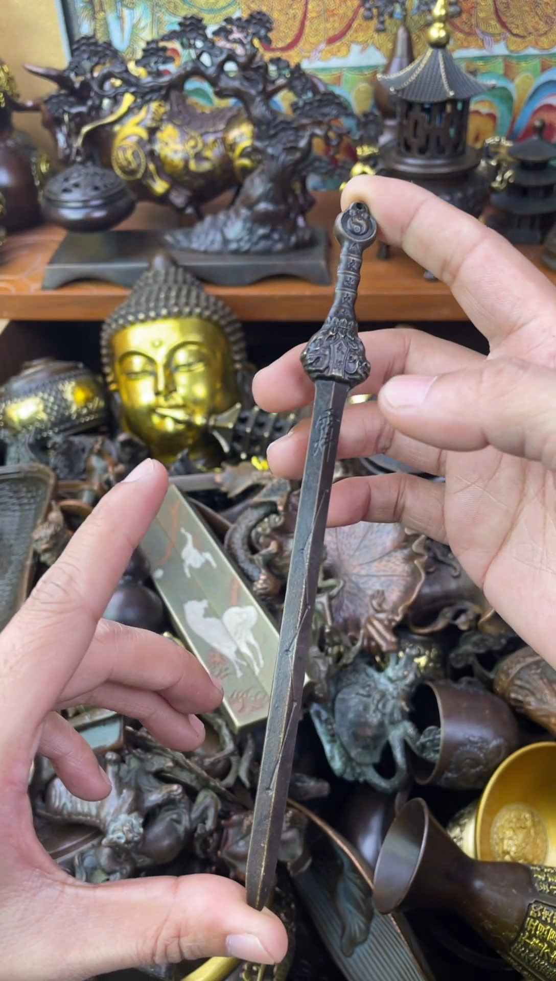 高品铜社精选链接