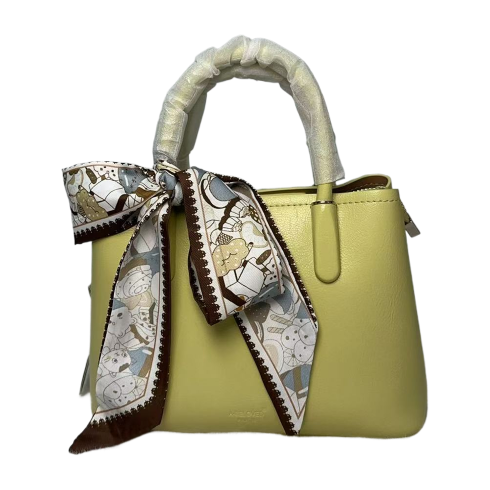 【云锦甄选】YJ-D142轻奢百搭女包