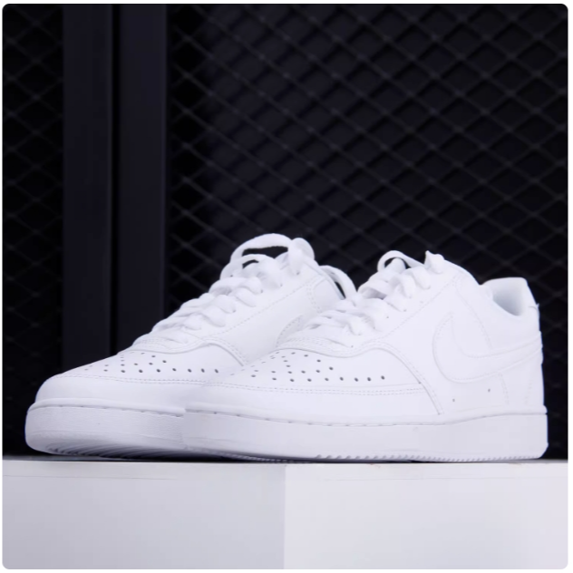 【宇露优选】38.5码Nike/耐克休闲板鞋CD5434-100