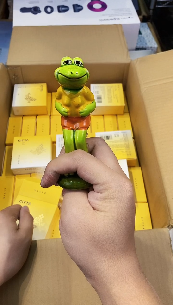 【闪购商品】瓷片都是我的大宝贝儿瓷器.sl黑方