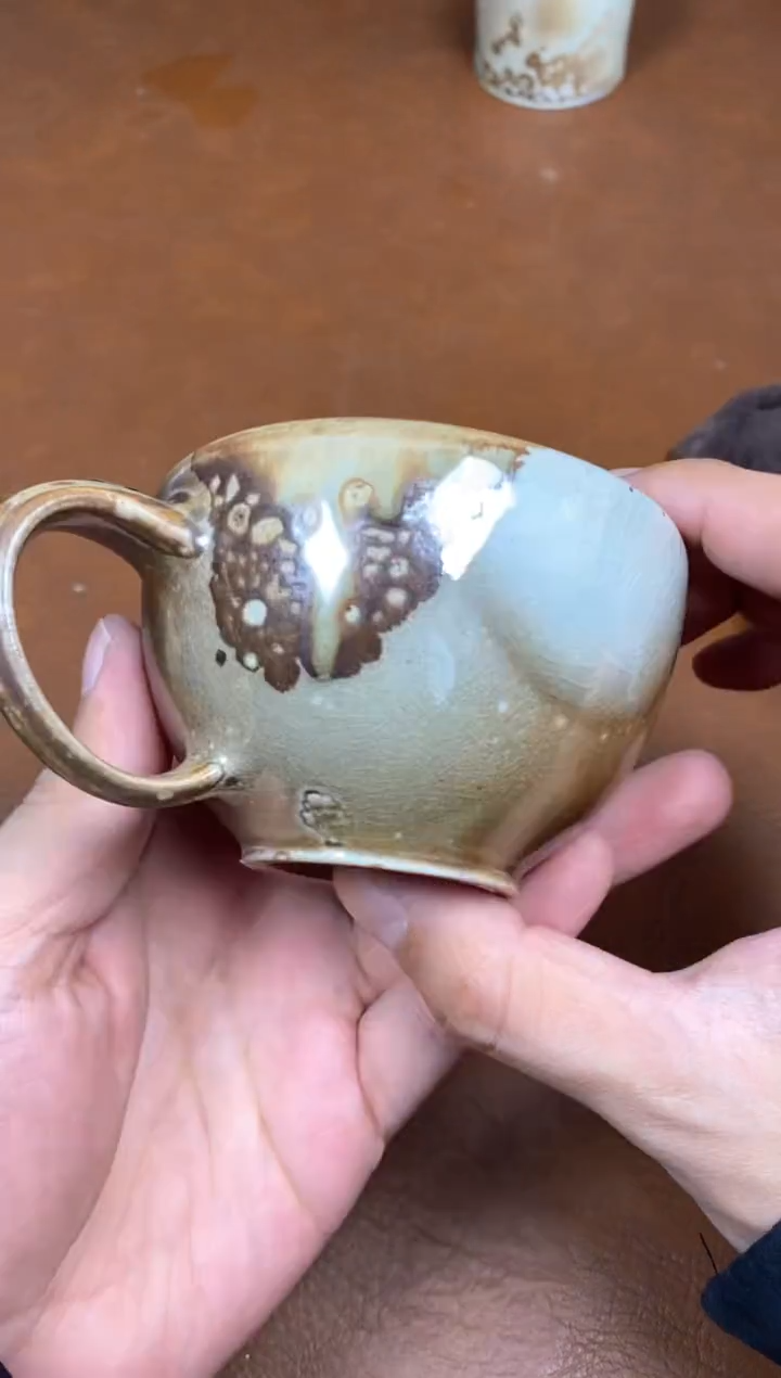 【闪购商品】观寂茶器柴烧专拍链接236