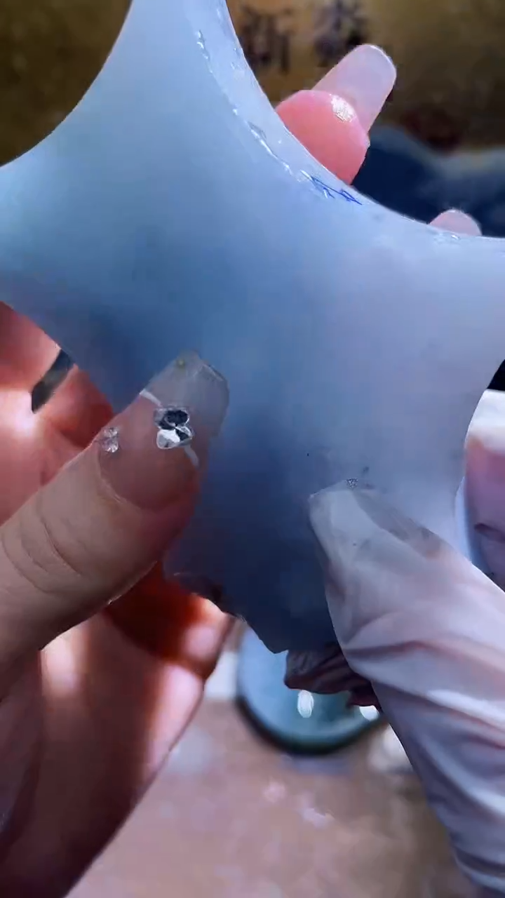 未镶嵌挂件翡翠小梦229