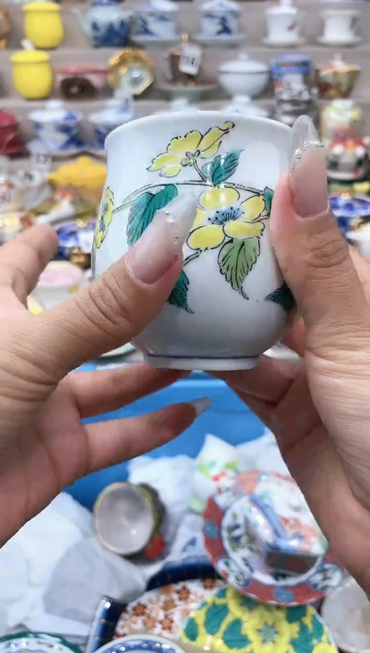 【闪购商品】云陶集市祝大家2025愿你所愿皆所得