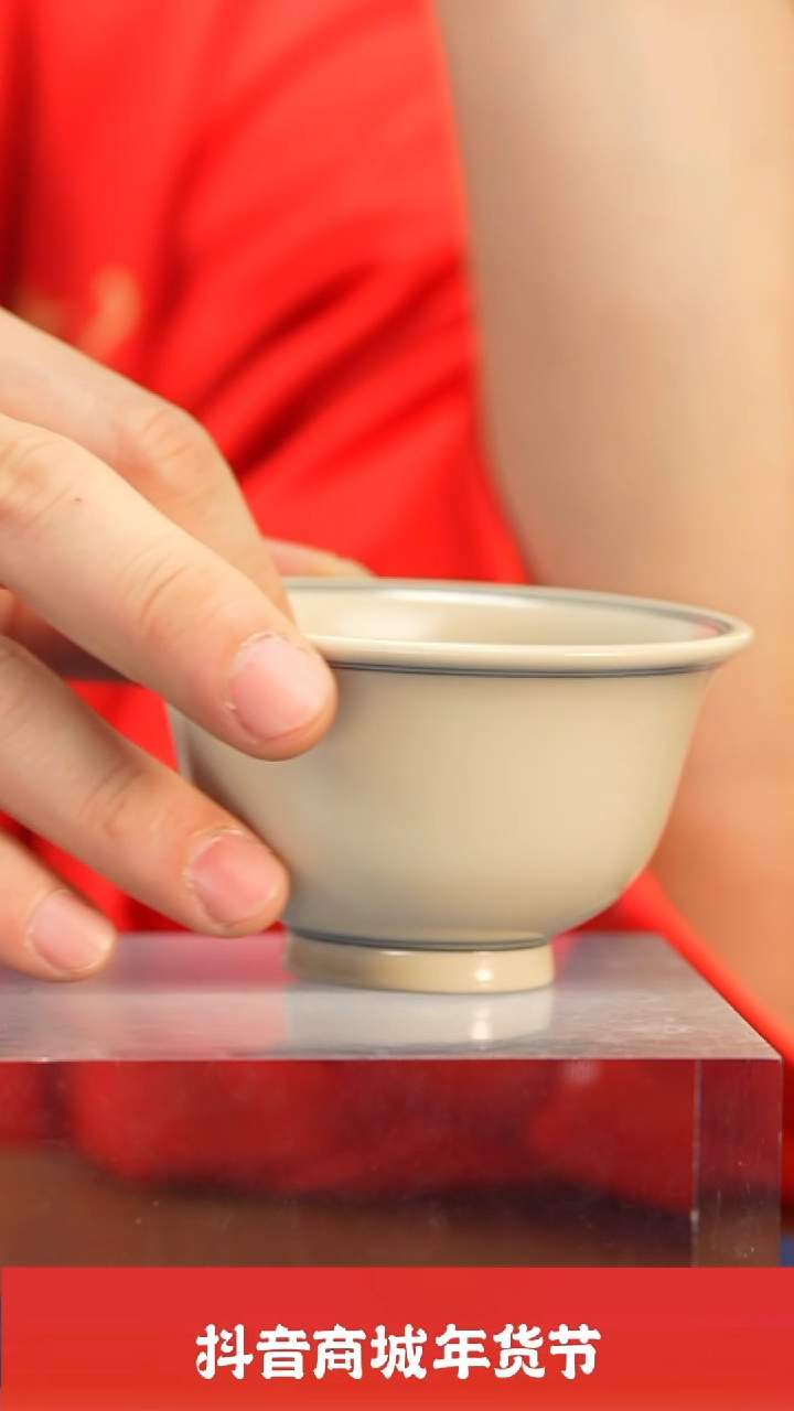 【闪购商品】瓷圈富贵推荐好物@@msmg18