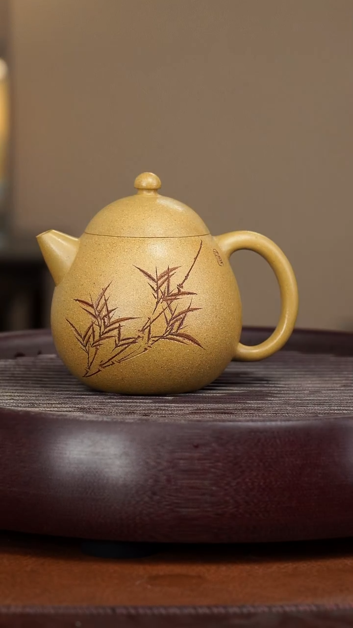 【闪购商品】紫砂茶壶宜兴紫砂壶