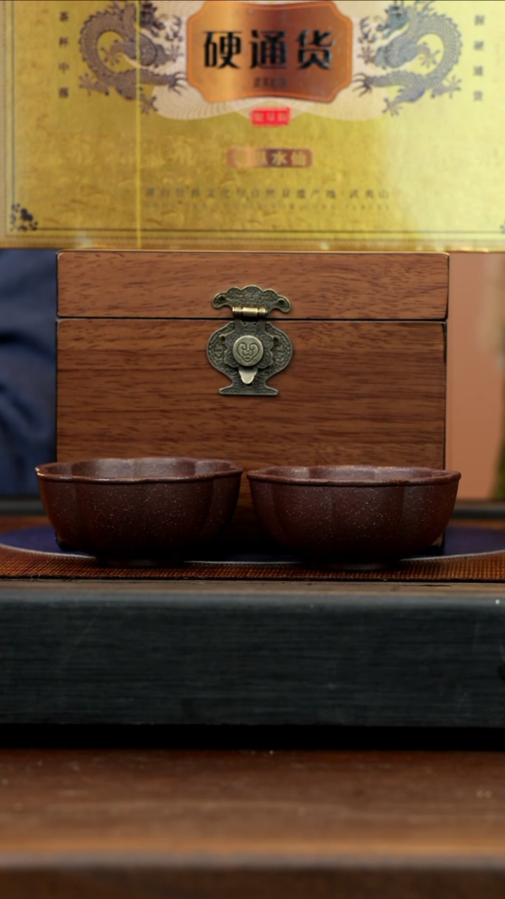 【闪购商品】紫砂茶壶BYM 团团紫砂谢礼7